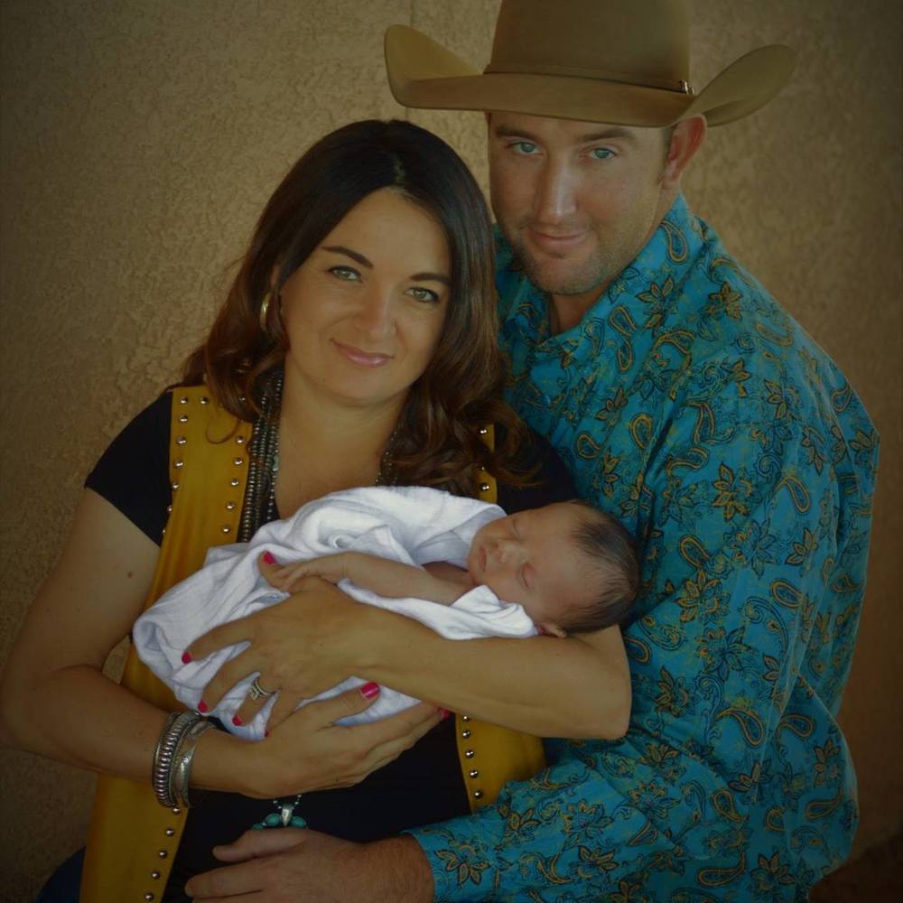 Meet your Posher, Tel n shyanne